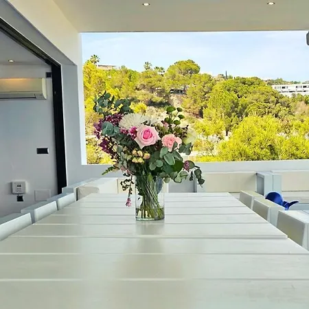 Villa View