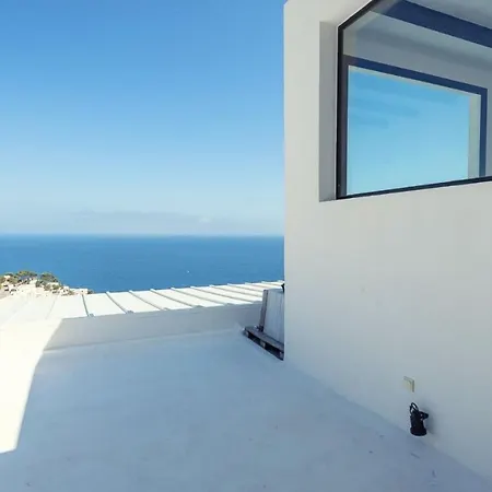 View Villa Roca Llisa