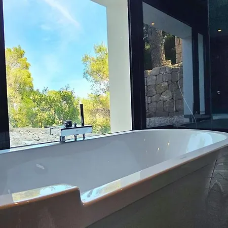 Villa View