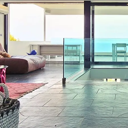 Villa View