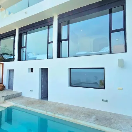 Villa View
