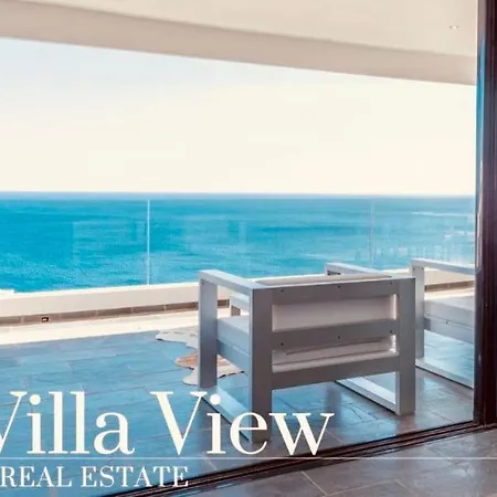 View * Roca Llisa